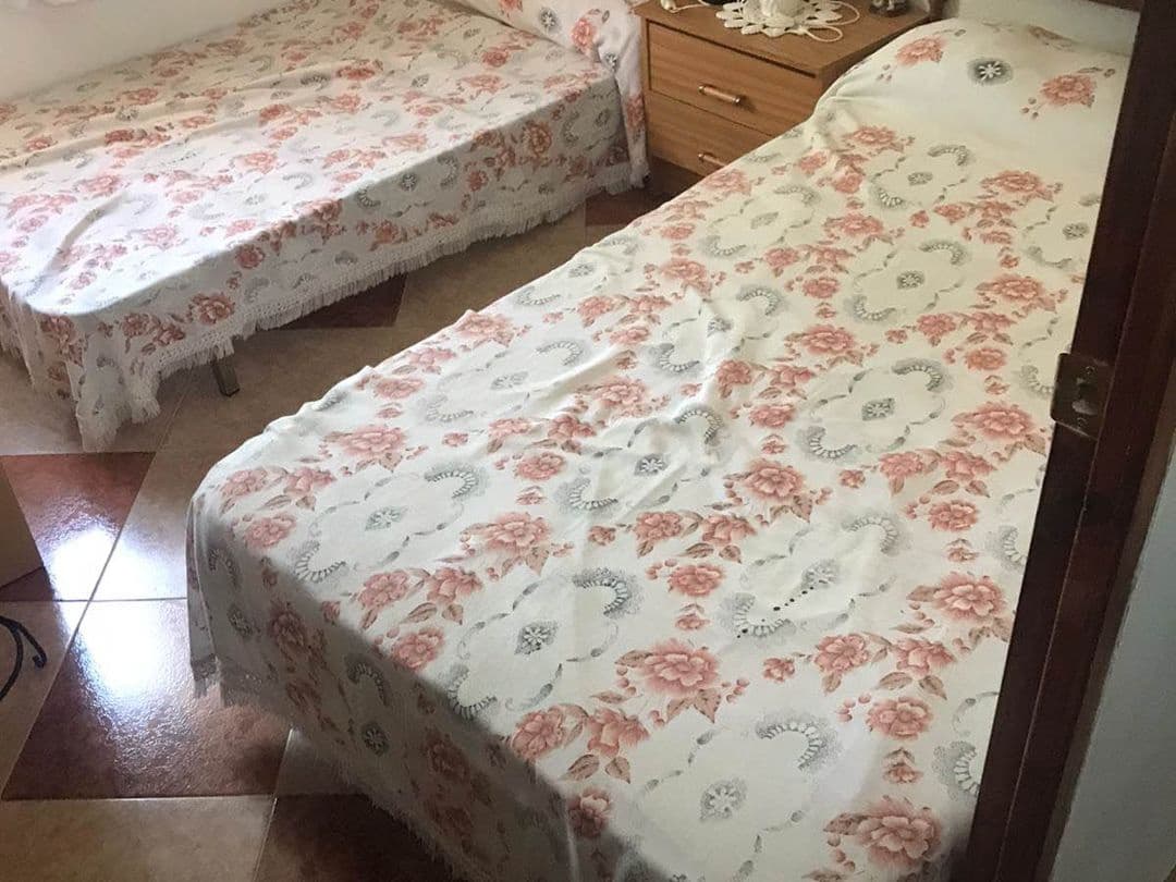 2 quarto Quinta/Casa Rural para venda em Purchena - 73 000 € (Ref: 9836854)