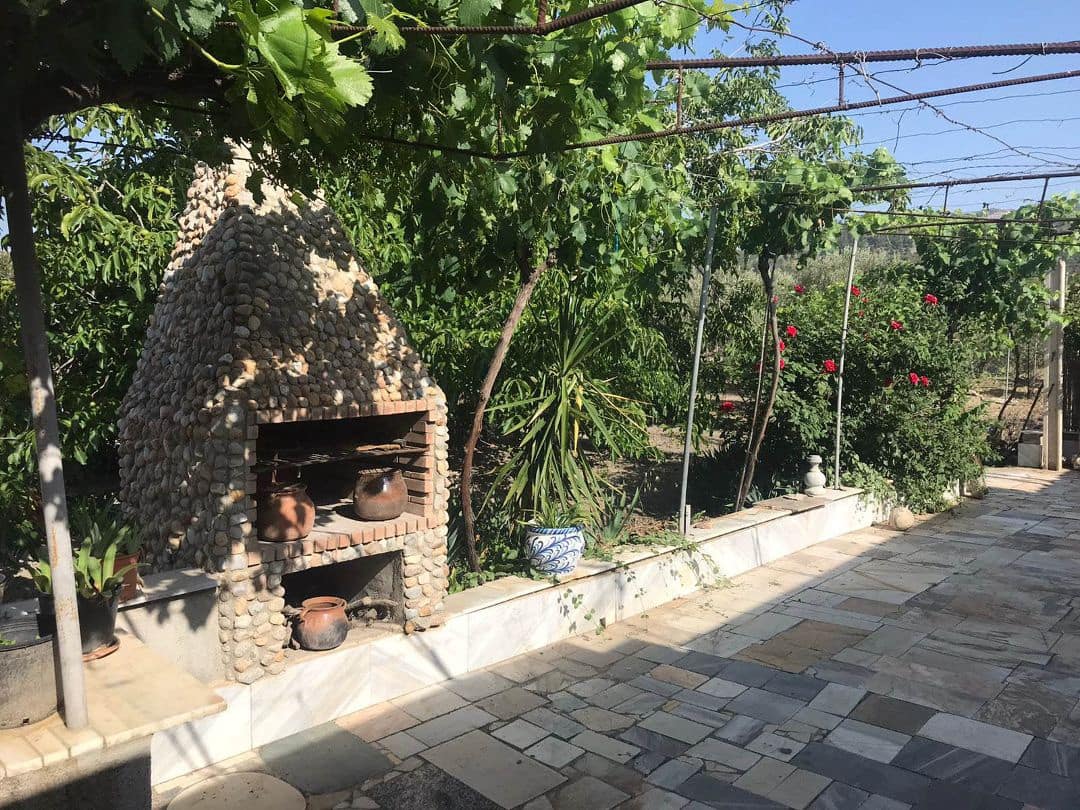 2 quarto Quinta/Casa Rural para venda em Purchena - 73 000 € (Ref: 9836854)