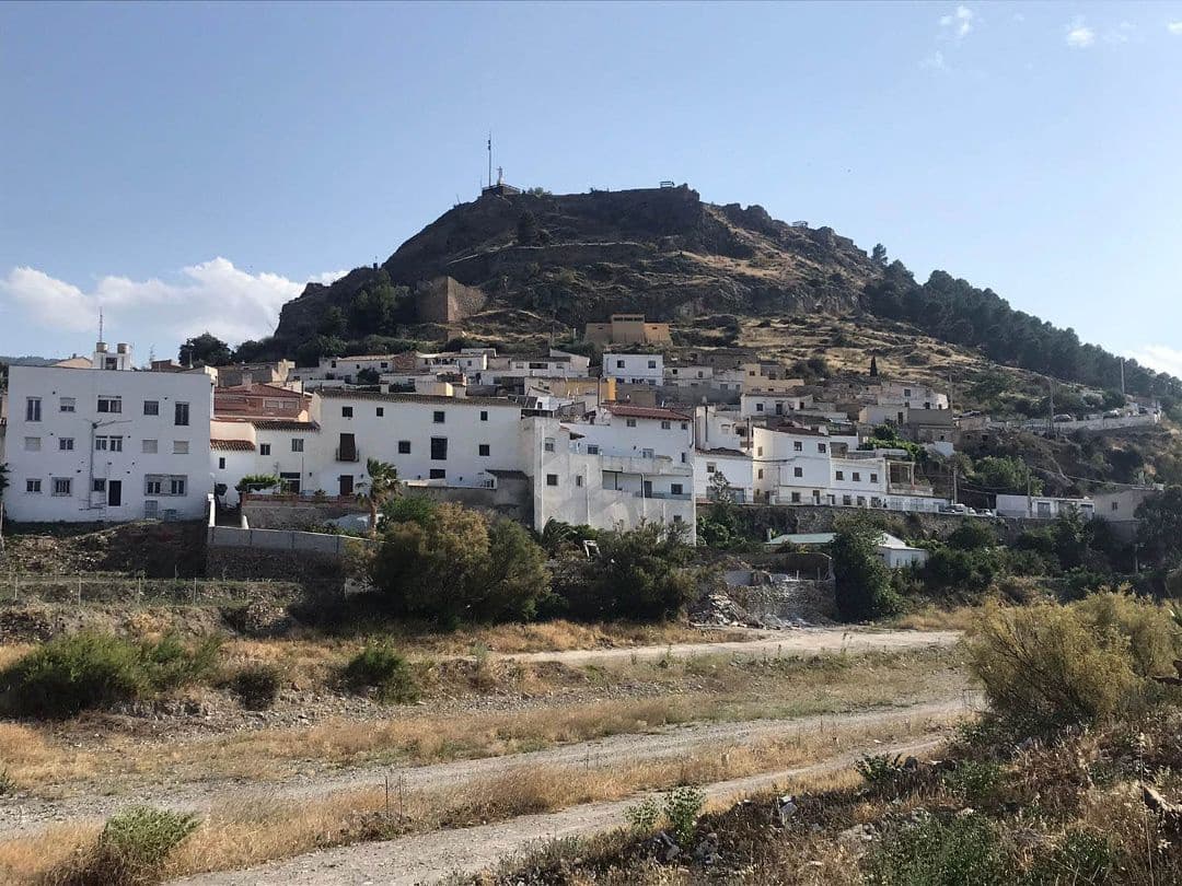 2 quarto Quinta/Casa Rural para venda em Purchena - 73 000 € (Ref: 9836854)