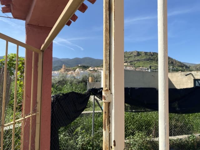 2 quarto Quinta/Casa Rural para venda em Purchena - 73 000 € (Ref: 9836854)