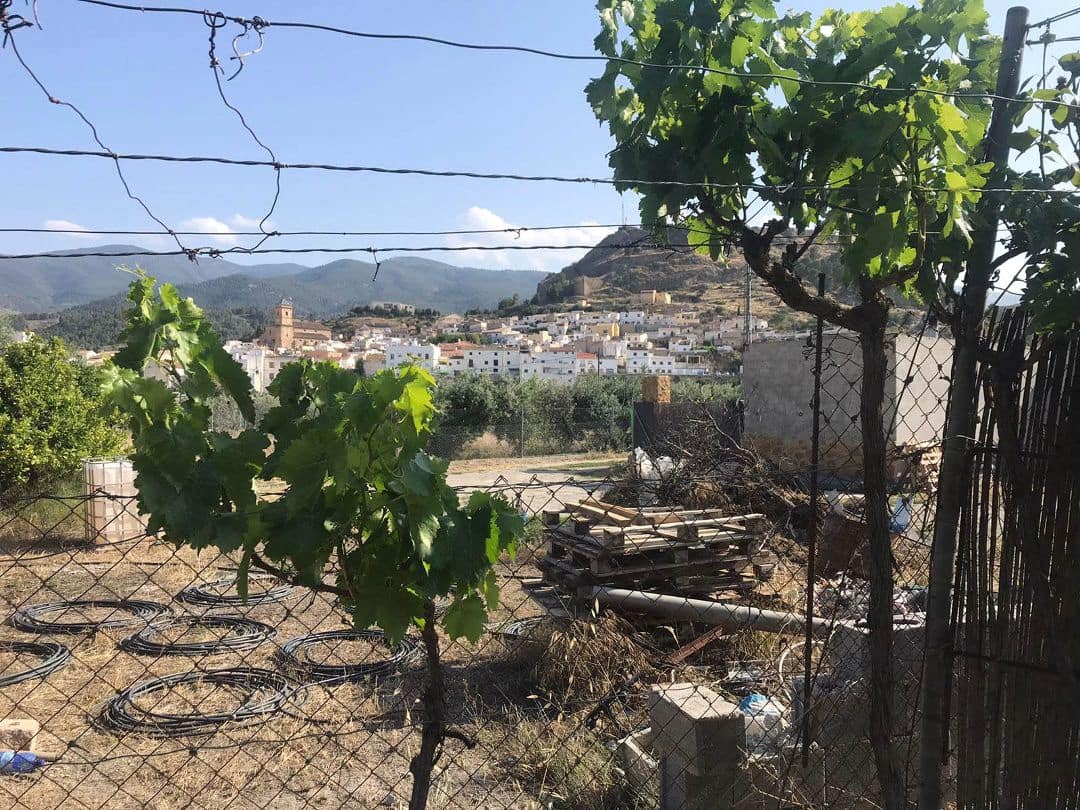 2 quarto Quinta/Casa Rural para venda em Purchena - 73 000 € (Ref: 9836854)