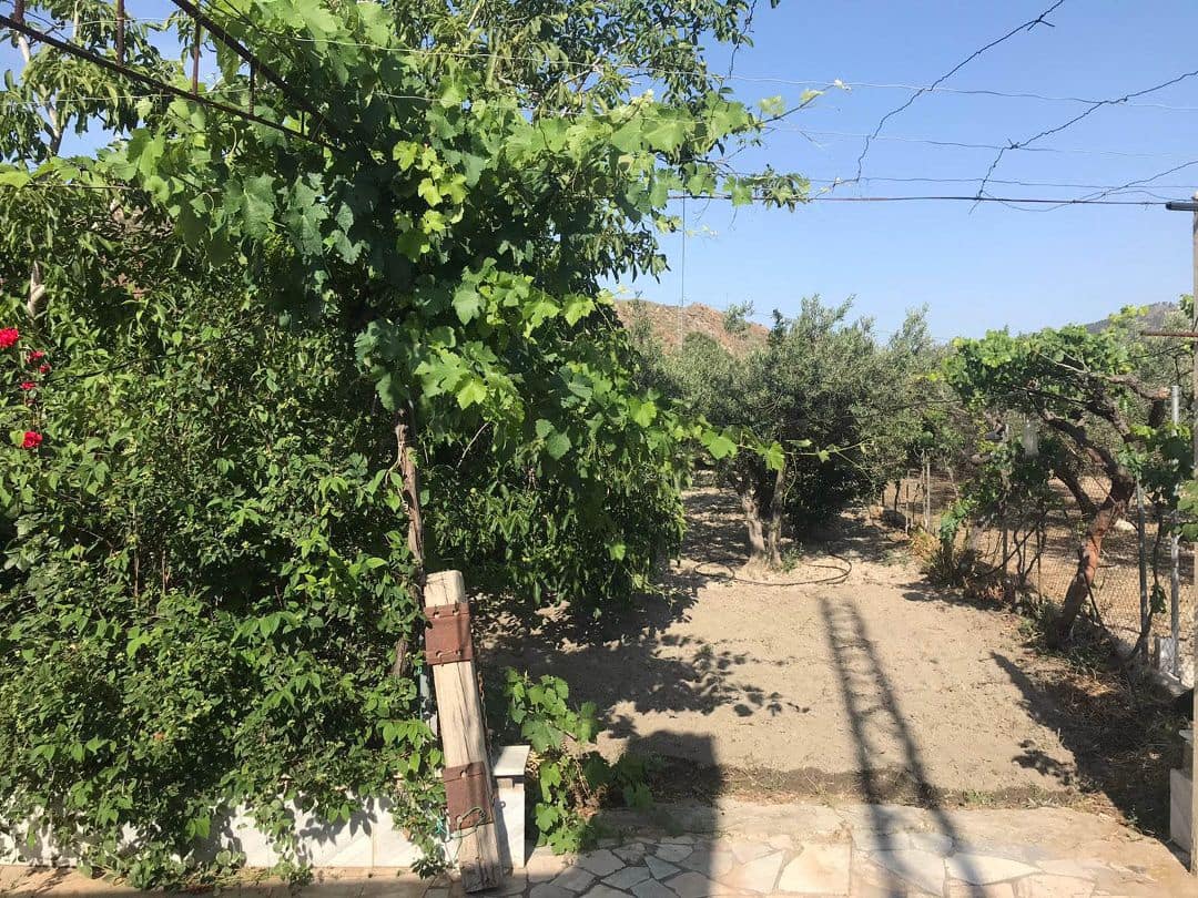 2 quarto Quinta/Casa Rural para venda em Purchena - 73 000 € (Ref: 9836854)