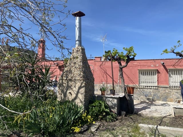 2 quarto Quinta/Casa Rural para venda em Purchena - 73 000 € (Ref: 9836854)