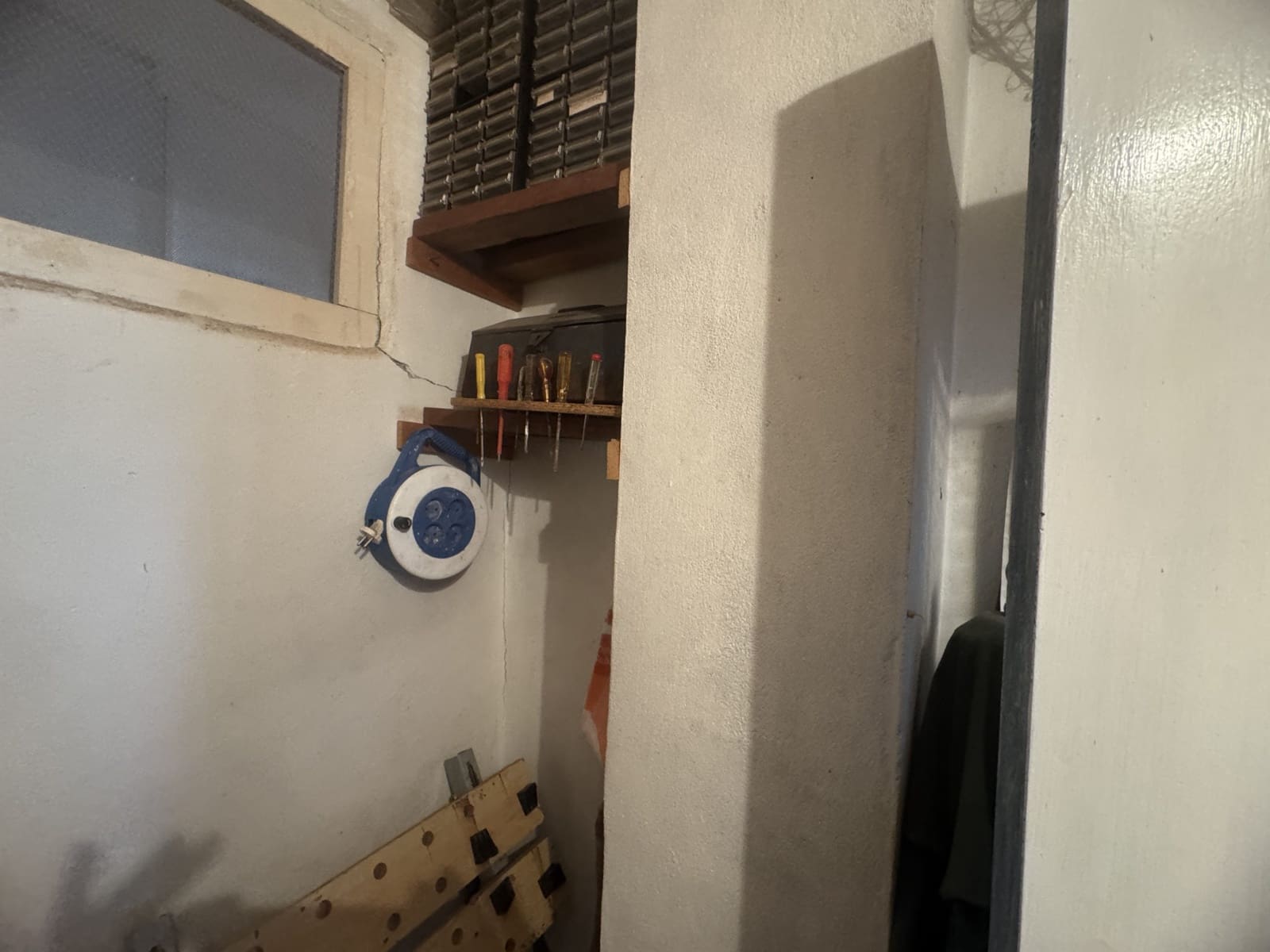 2 quarto Quinta/Casa Rural para venda em Urracal - 95 000 € (Ref: 9836855)