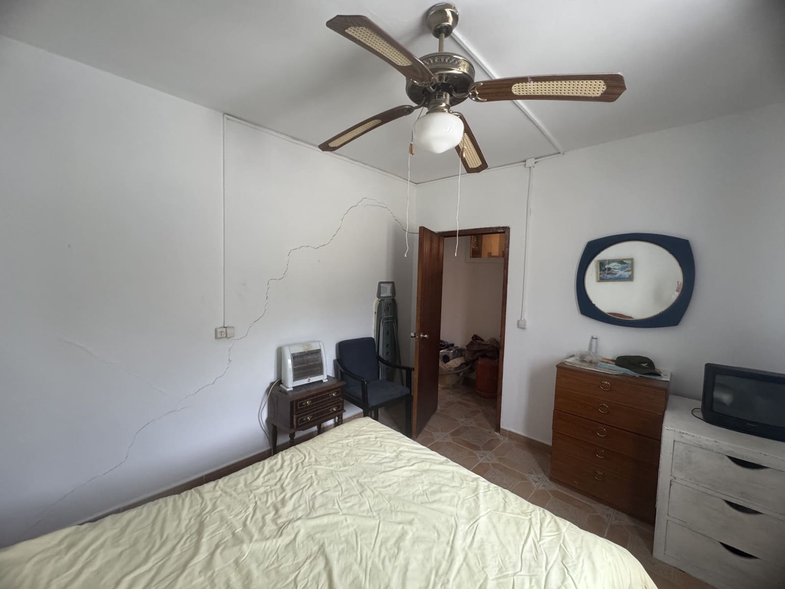 2 quarto Quinta/Casa Rural para venda em Urracal - 95 000 € (Ref: 9836855)
