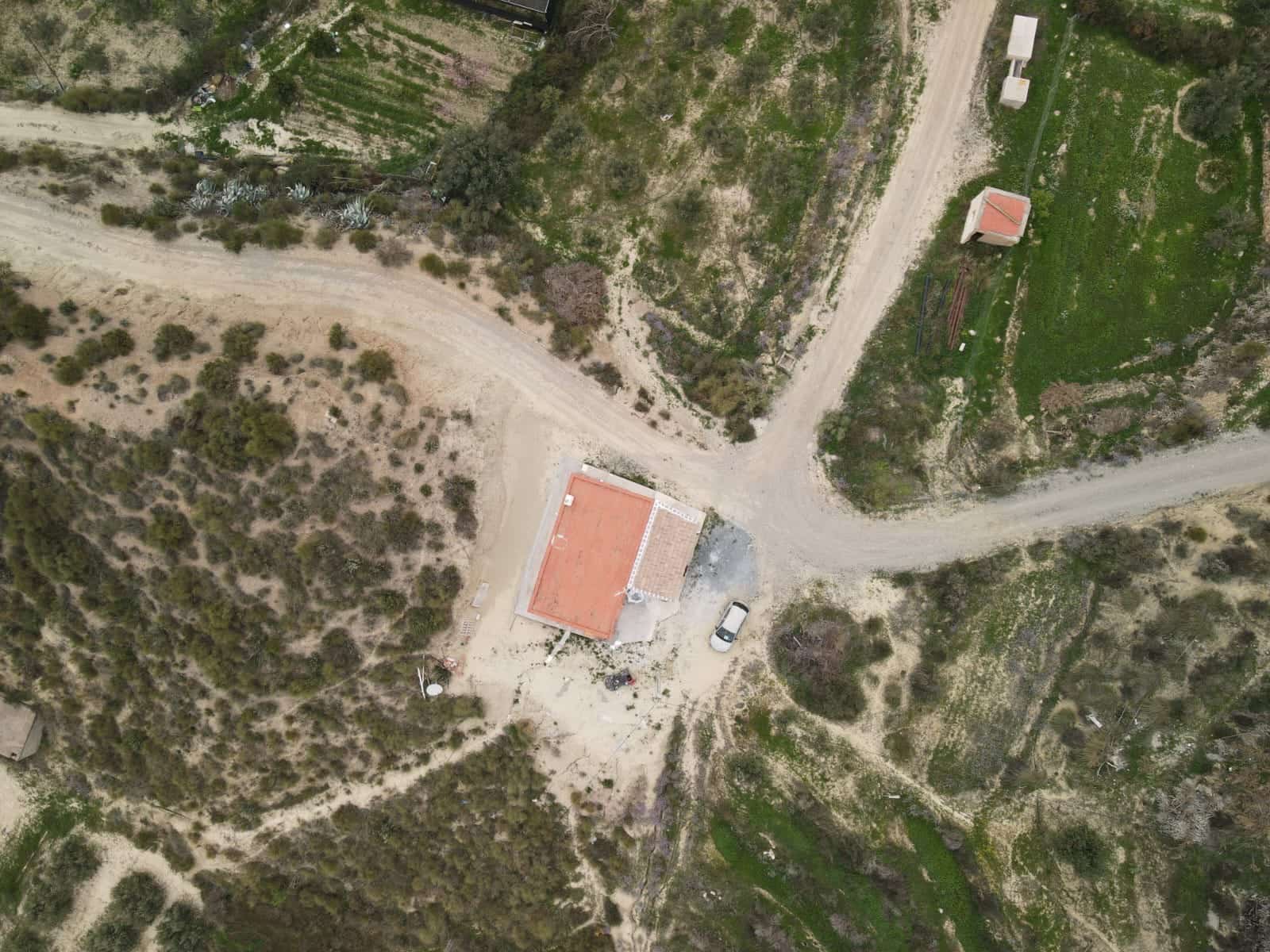 2 quarto Quinta/Casa Rural para venda em Urracal - 95 000 € (Ref: 9836855)