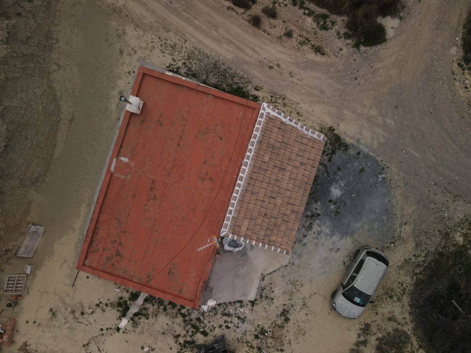 2 quarto Quinta/Casa Rural para venda em Urracal - 95 000 € (Ref: 9836855)
