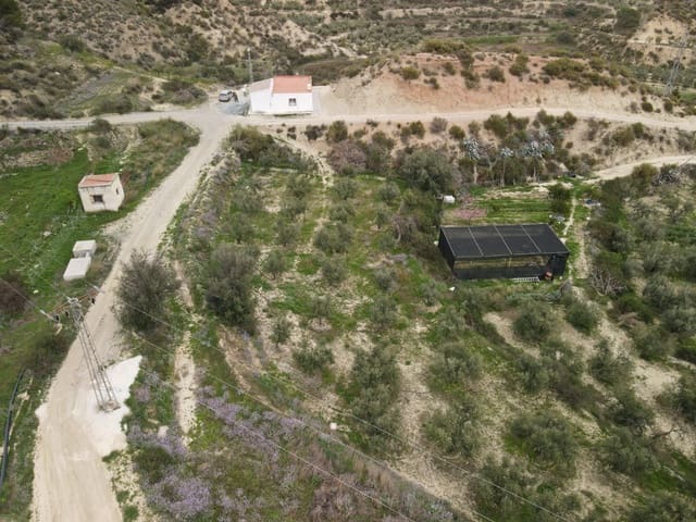 2 soverom Finca/Herregård til salgs i Urrácal - € 95 000 (Ref: 9836855)