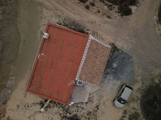 2 soverom Finca/Herregård til salgs i Urrácal - € 95 000 (Ref: 9836855)