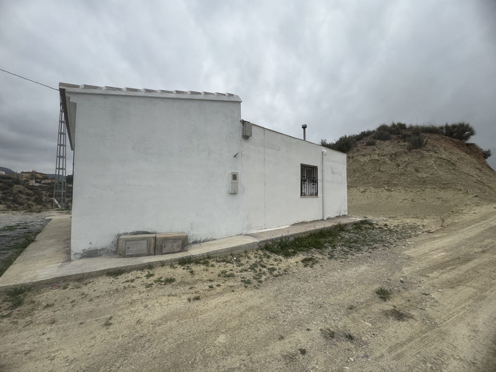 2 quarto Quinta/Casa Rural para venda em Urracal - 95 000 € (Ref: 9836855)