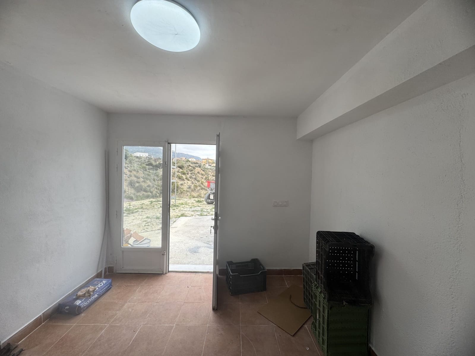 2 quarto Quinta/Casa Rural para venda em Urracal - 95 000 € (Ref: 9836855)