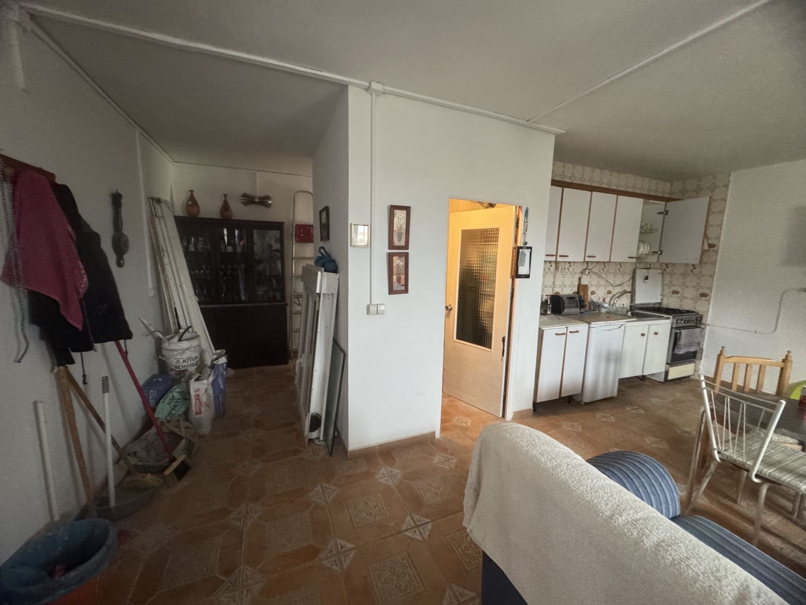 2 quarto Quinta/Casa Rural para venda em Urracal - 95 000 € (Ref: 9836855)