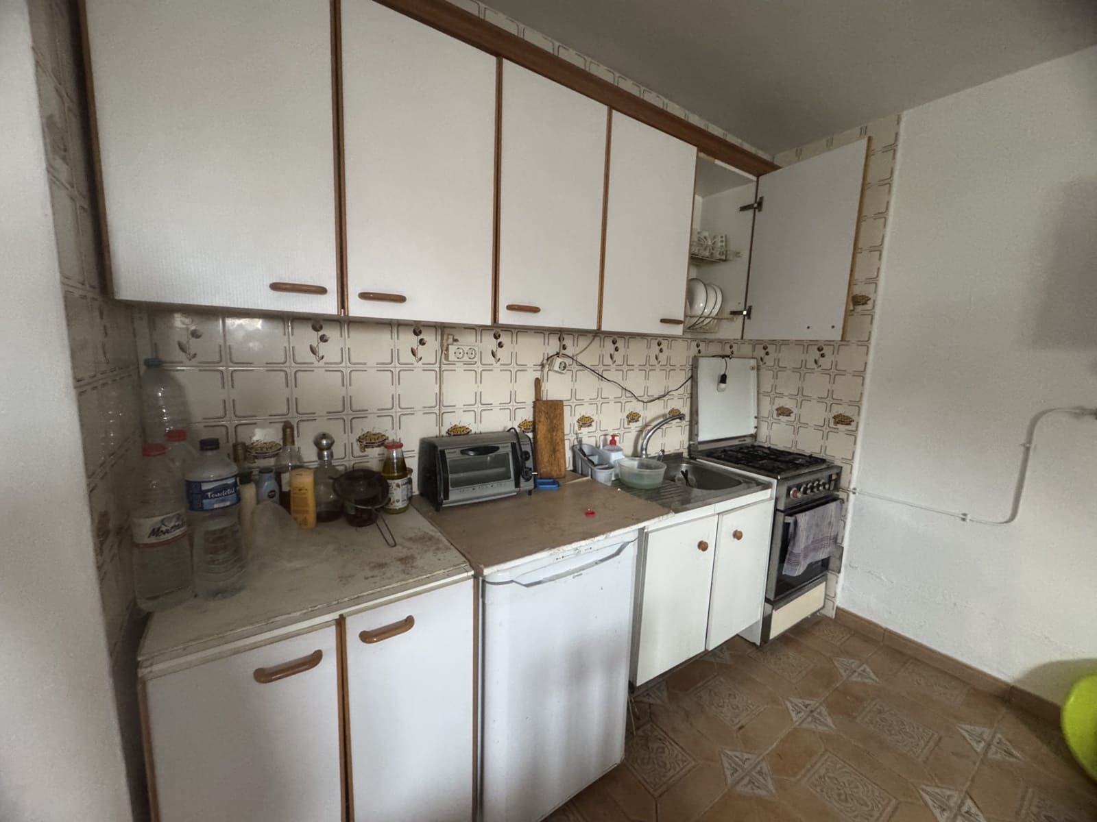 2 quarto Quinta/Casa Rural para venda em Urracal - 95 000 € (Ref: 9836855)