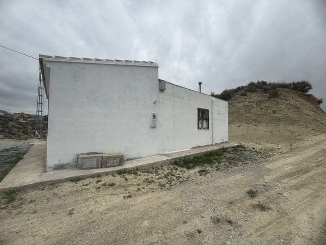 2 soverom Finca/Herregård til salgs i Urrácal - € 95 000 (Ref: 9836855)