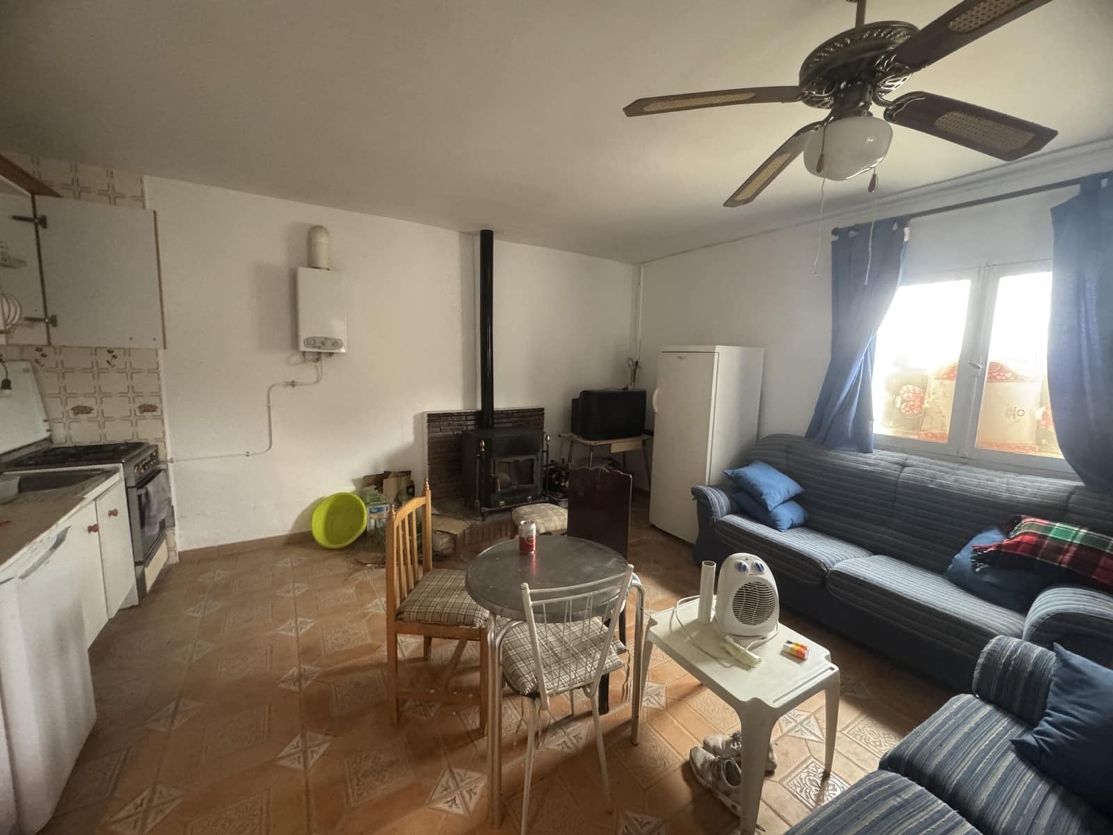 2 quarto Quinta/Casa Rural para venda em Urracal - 95 000 € (Ref: 9836855)