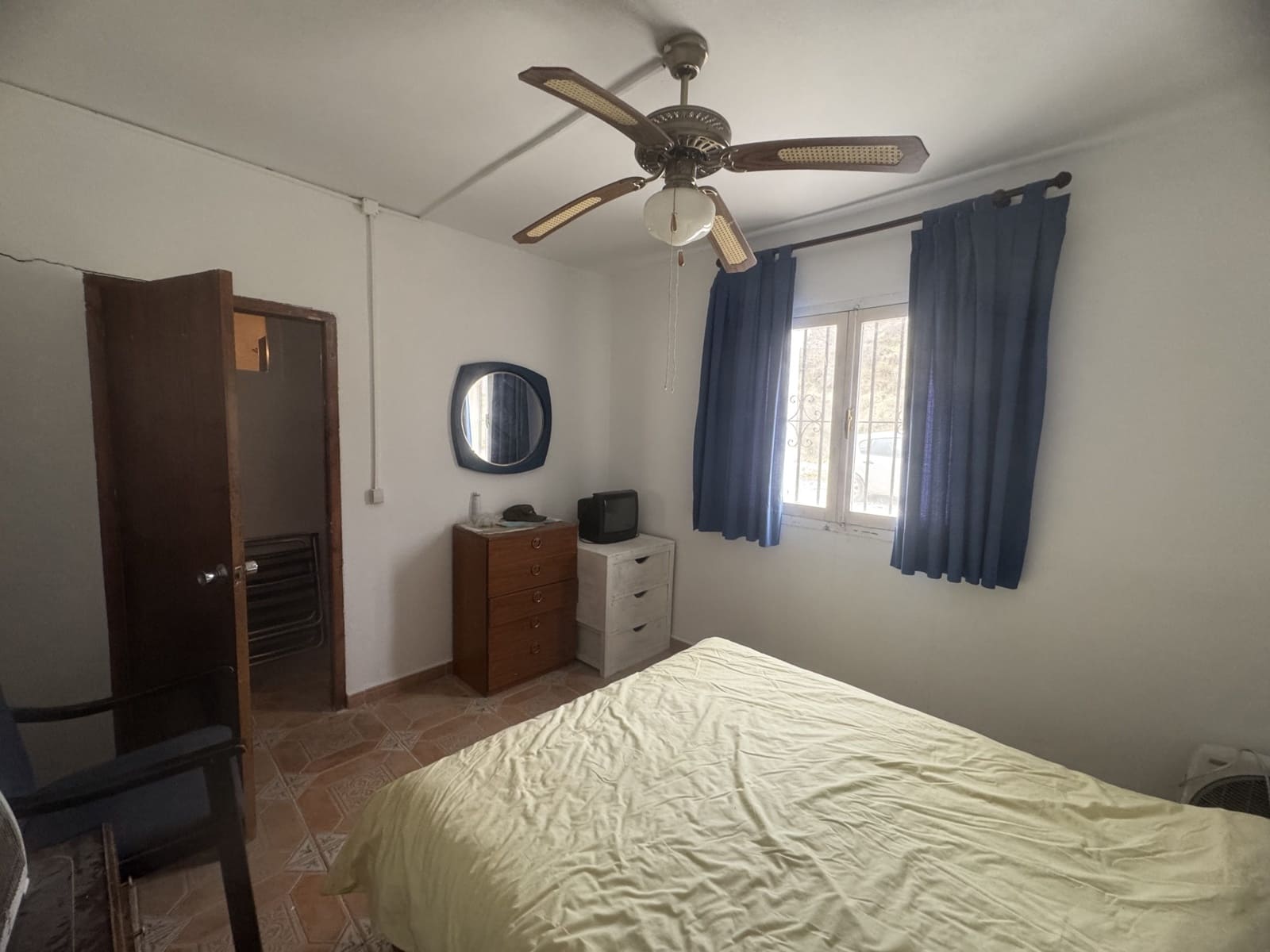 2 quarto Quinta/Casa Rural para venda em Urracal - 95 000 € (Ref: 9836855)