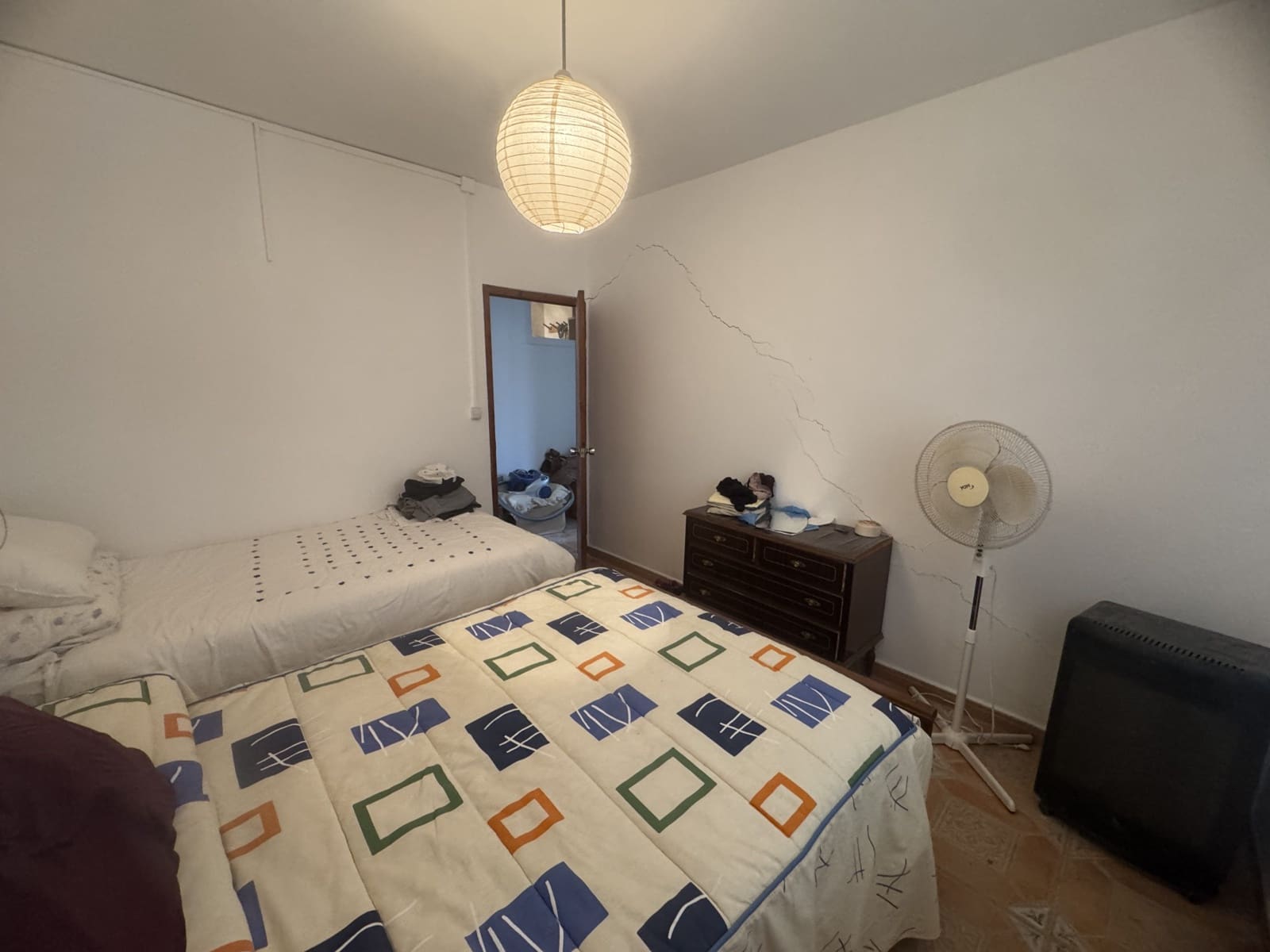 2 quarto Quinta/Casa Rural para venda em Urracal - 95 000 € (Ref: 9836855)
