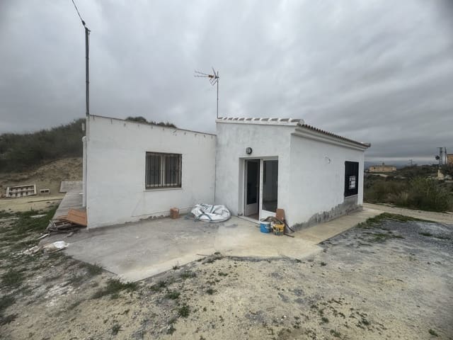 2 soverom Finca/Herregård til salgs i Urrácal - € 95 000 (Ref: 9836855)