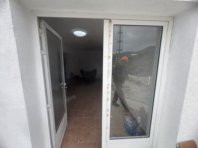2 soverom Finca/Herregård til salgs i Urrácal - € 95 000 (Ref: 9836855)