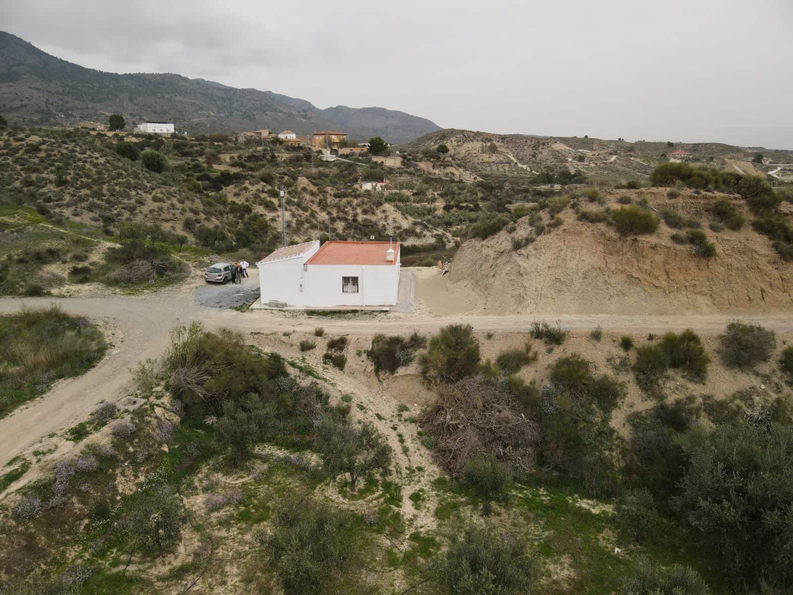 2 quarto Quinta/Casa Rural para venda em Urracal - 95 000 € (Ref: 9836855)