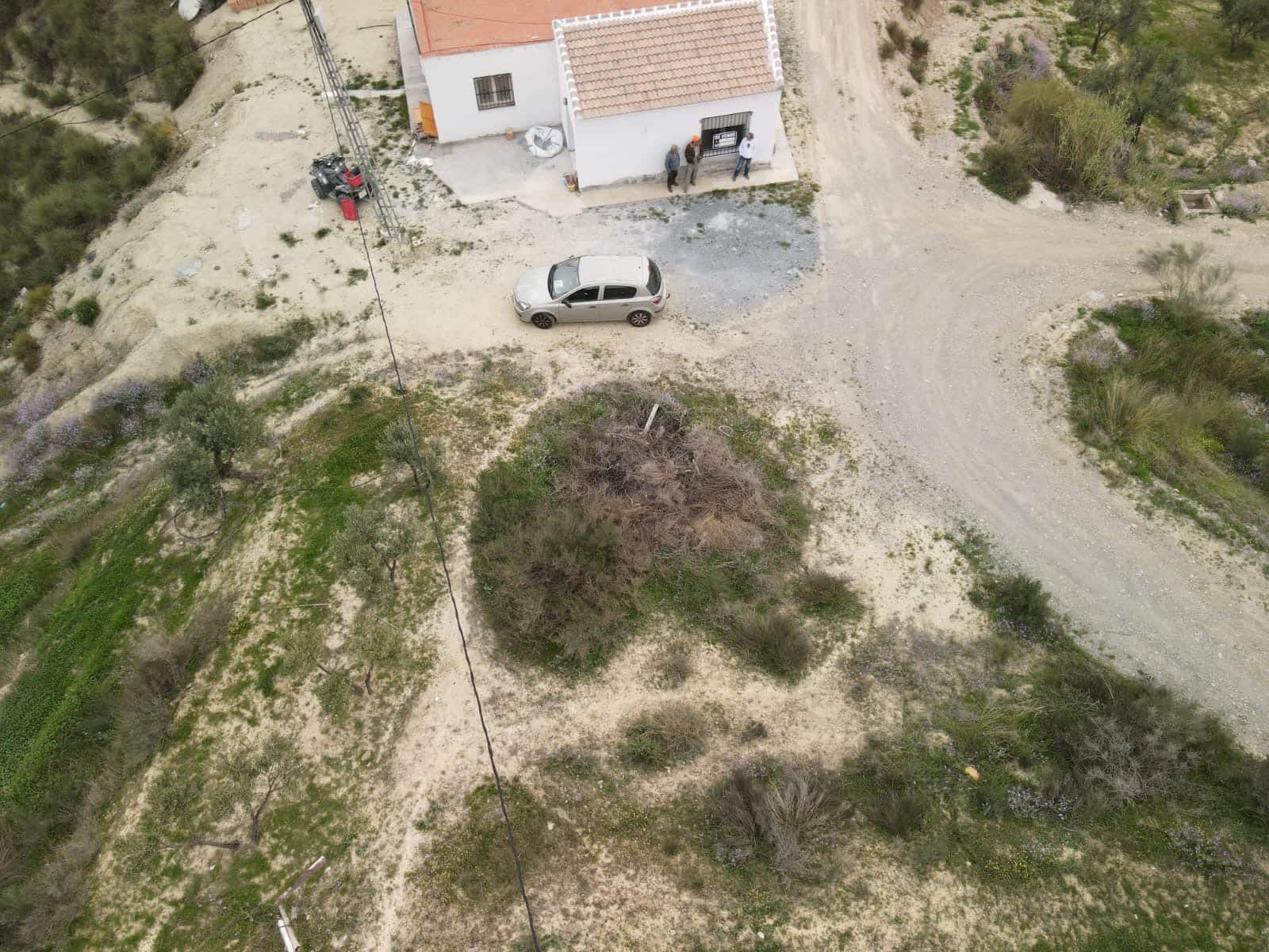 2 quarto Quinta/Casa Rural para venda em Urracal - 95 000 € (Ref: 9836855)