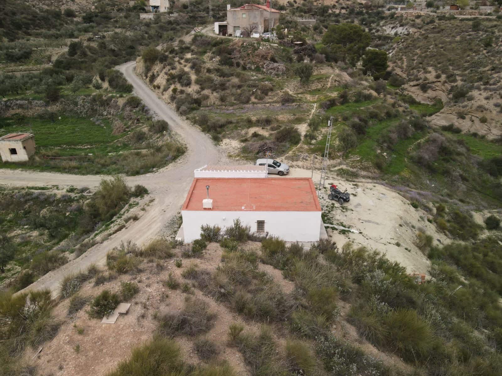 2 quarto Quinta/Casa Rural para venda em Urracal - 95 000 € (Ref: 9836855)