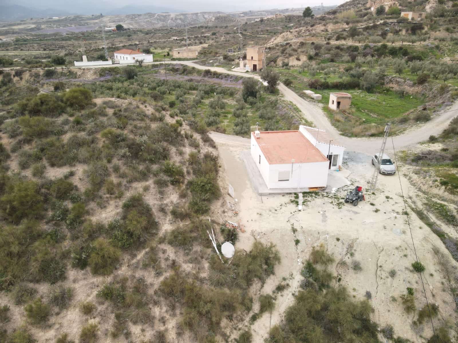 2 quarto Quinta/Casa Rural para venda em Urracal - 95 000 € (Ref: 9836855)
