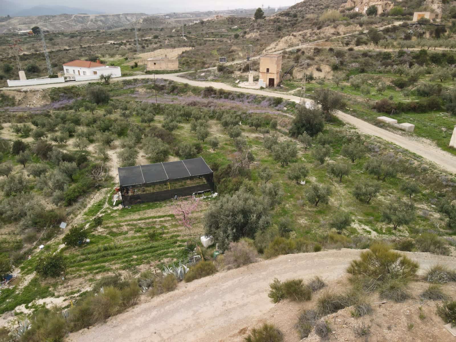 2 quarto Quinta/Casa Rural para venda em Urracal - 95 000 € (Ref: 9836855)