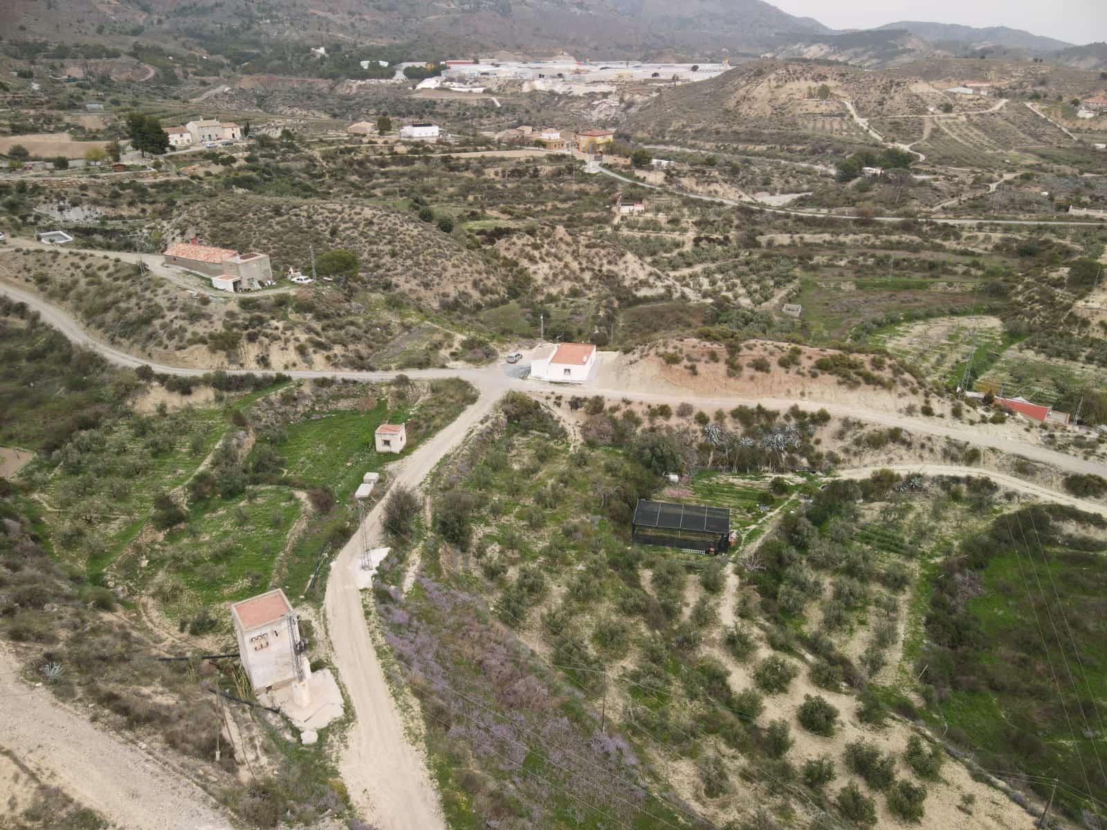 2 quarto Quinta/Casa Rural para venda em Urracal - 95 000 € (Ref: 9836855)