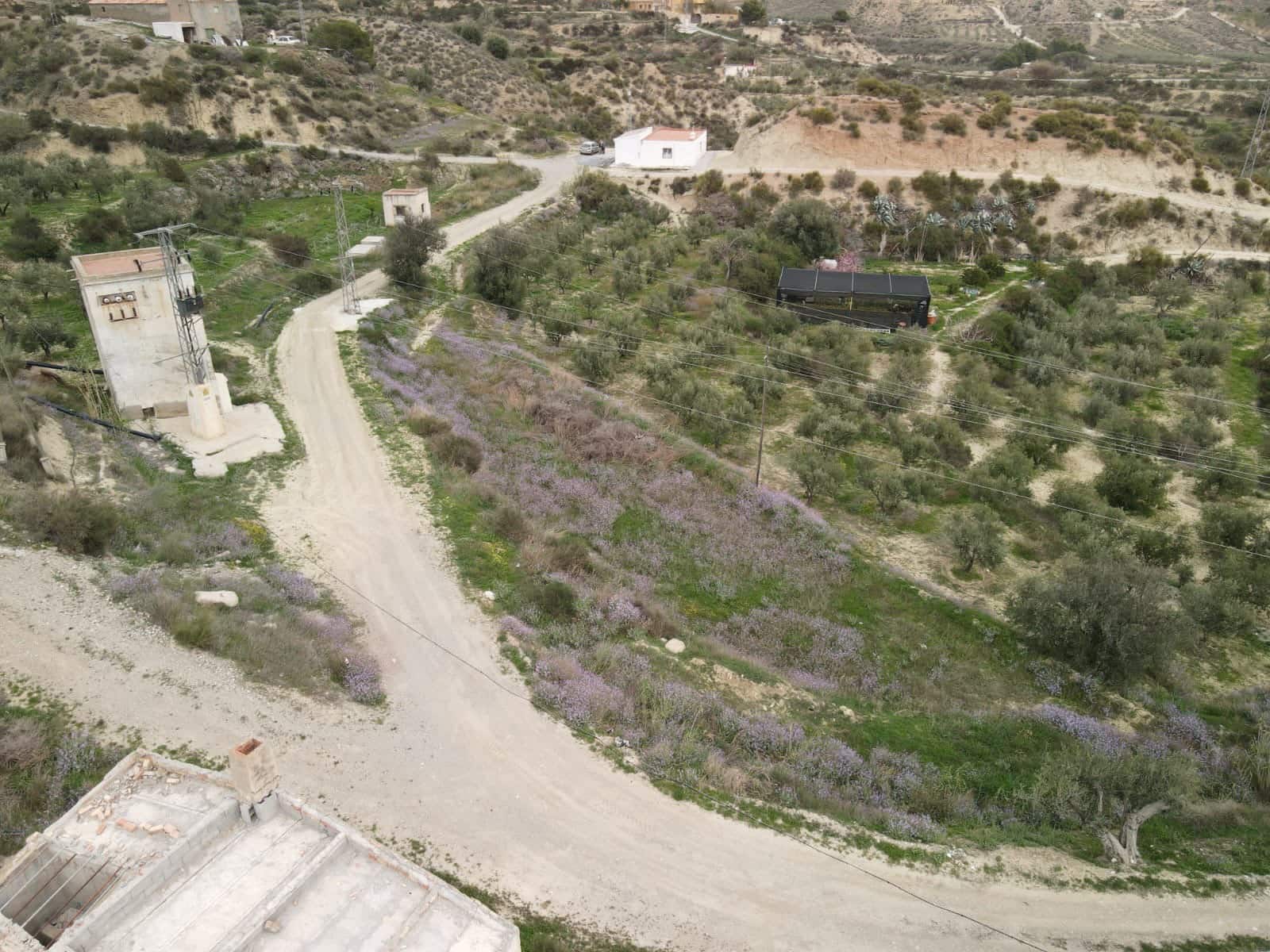 2 quarto Quinta/Casa Rural para venda em Urracal - 95 000 € (Ref: 9836855)