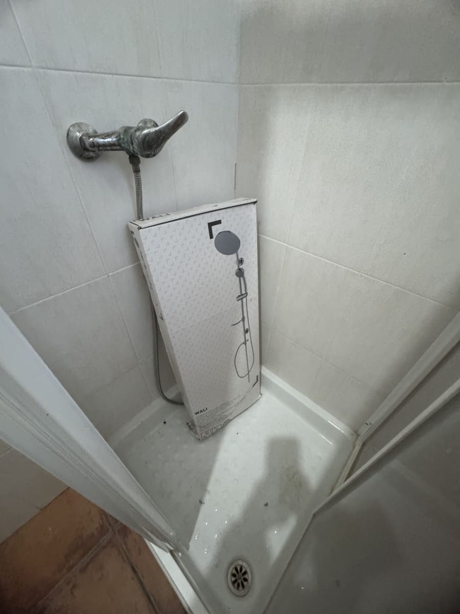 1 quarto Quinta/Casa Rural para venda em Purchena com piscina - 83 000 € (Ref: 9836856)
