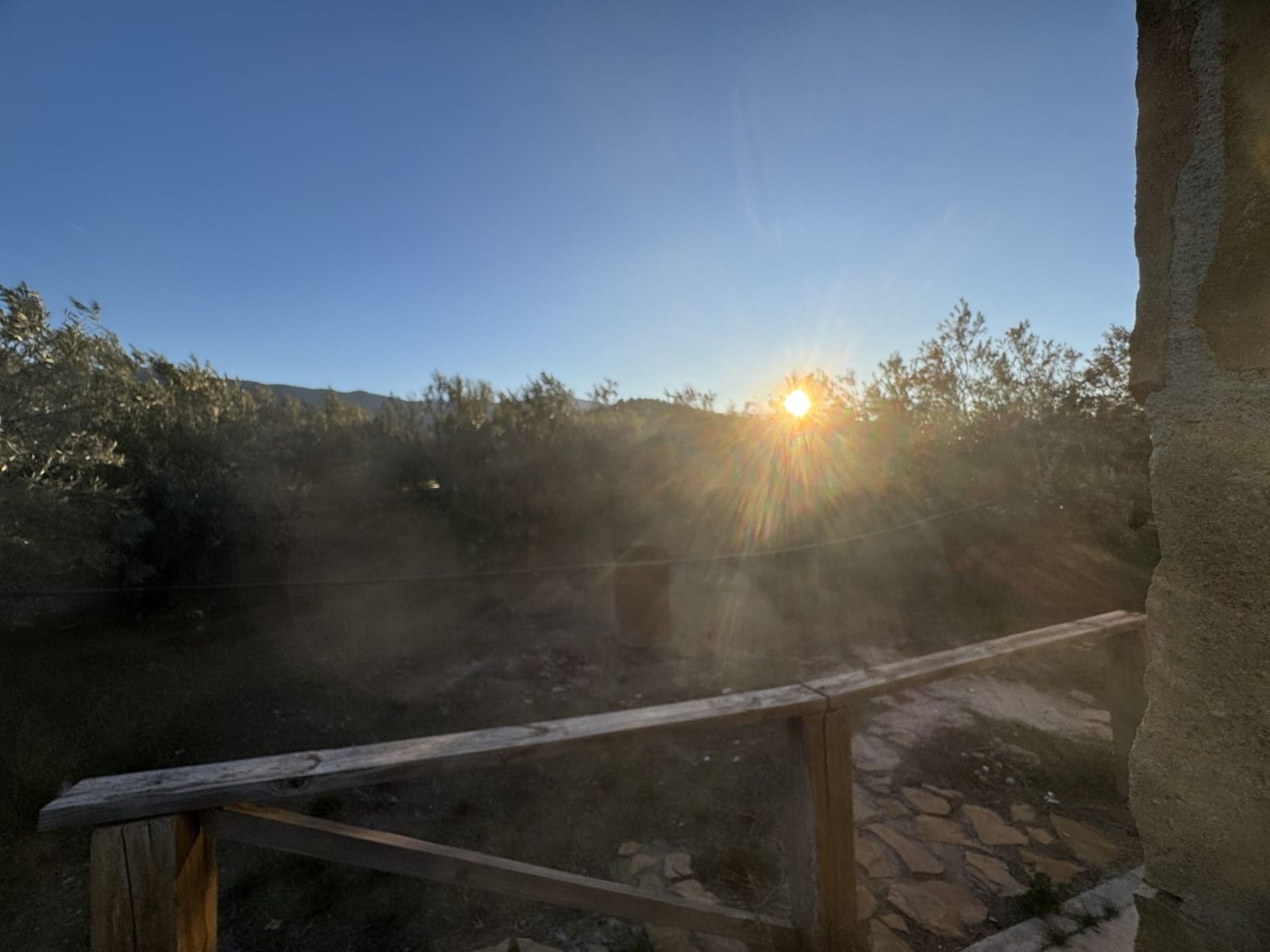 1 quarto Quinta/Casa Rural para venda em Purchena com piscina - 83 000 € (Ref: 9836856)