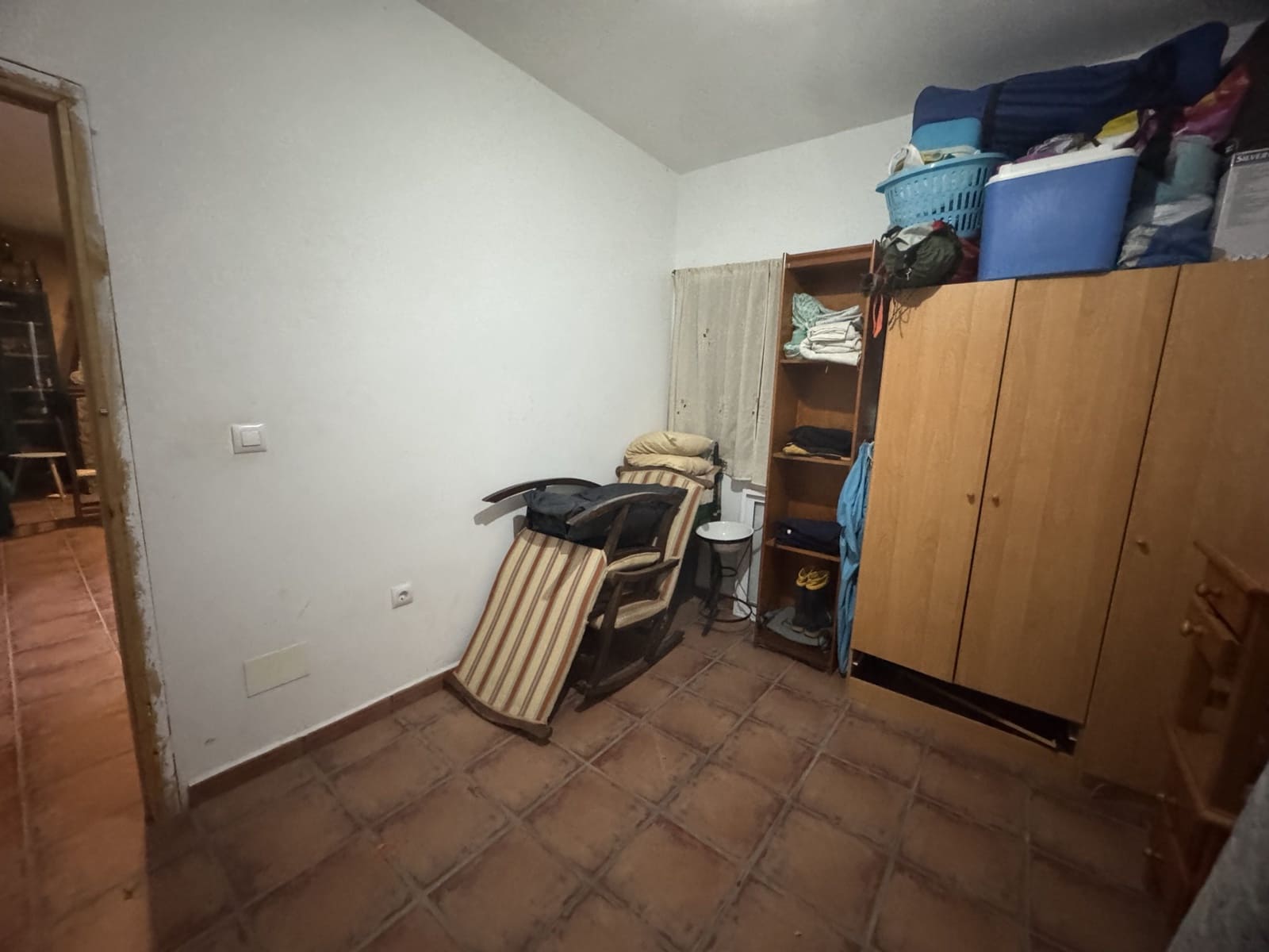 1 quarto Quinta/Casa Rural para venda em Purchena com piscina - 83 000 € (Ref: 9836856)