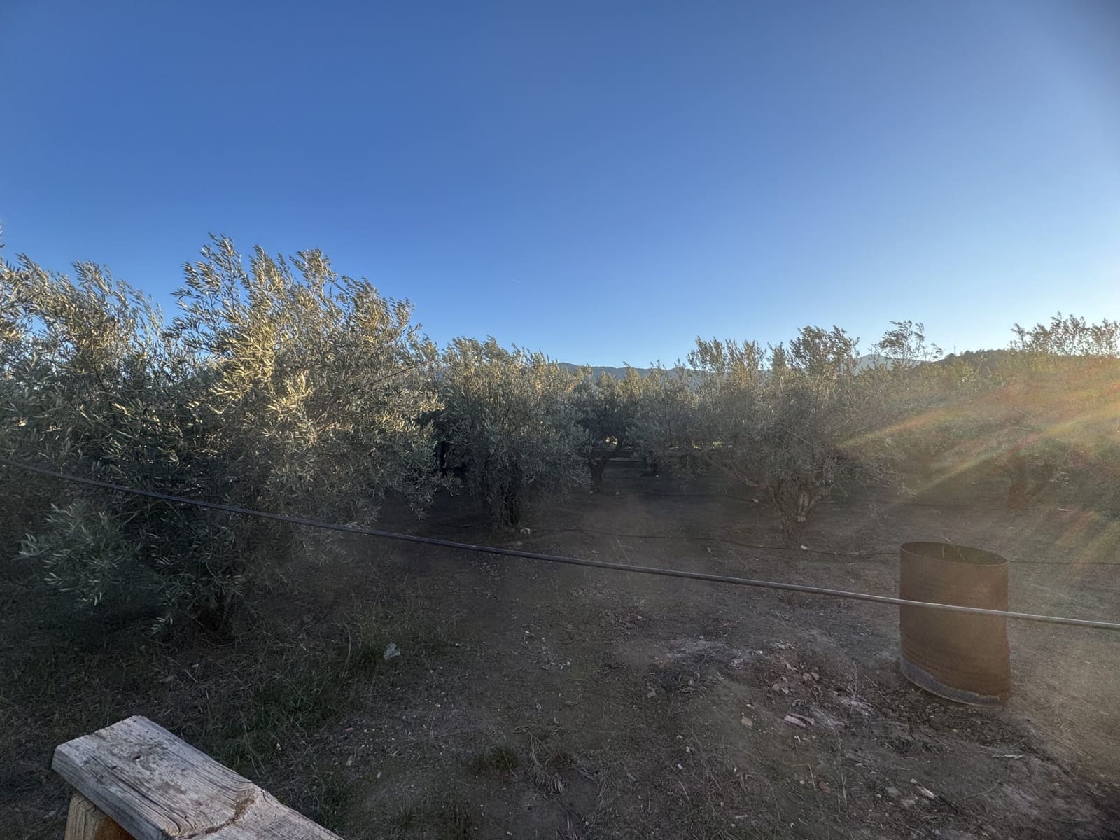 1 quarto Quinta/Casa Rural para venda em Purchena com piscina - 83 000 € (Ref: 9836856)