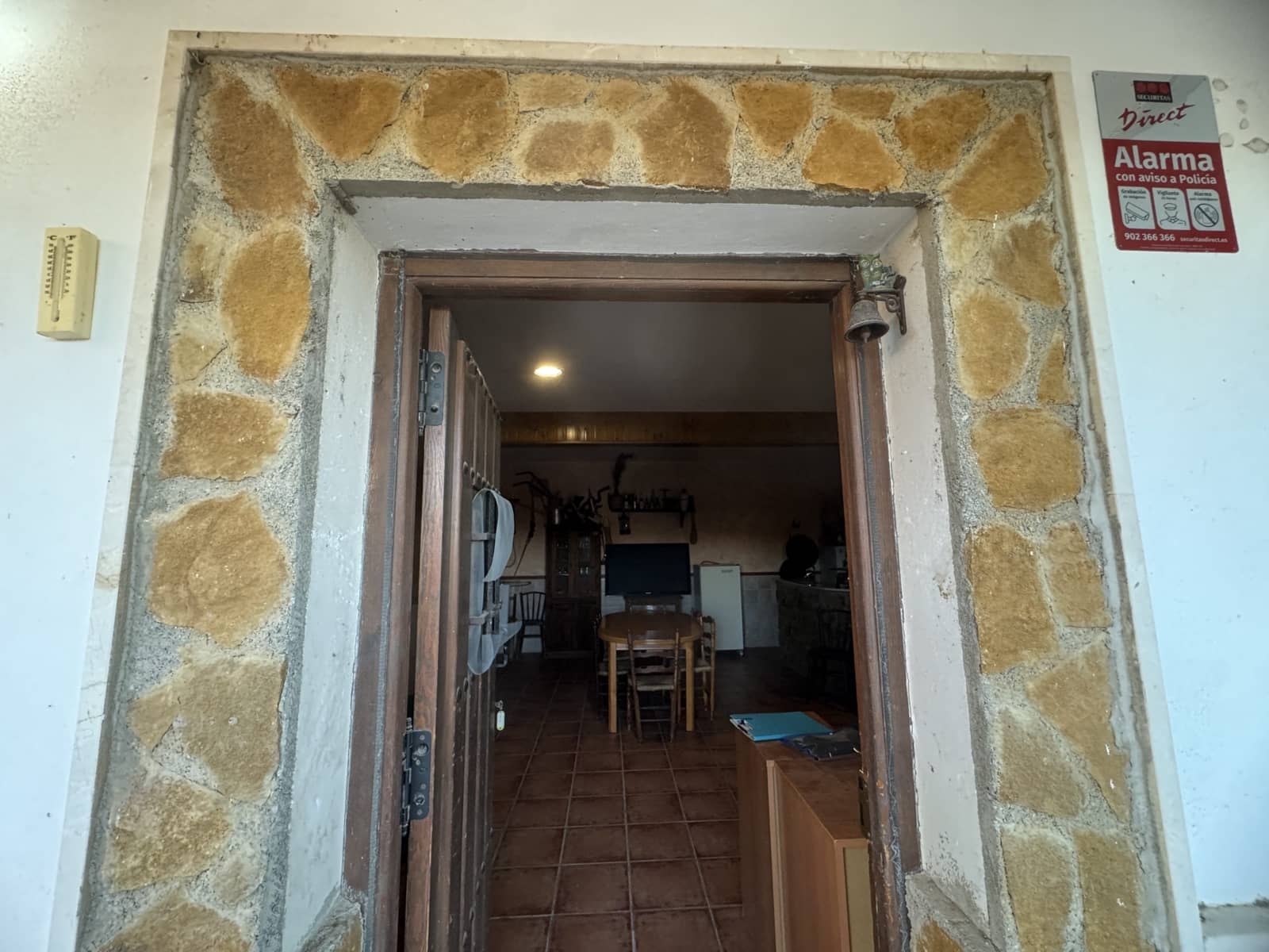 1 quarto Quinta/Casa Rural para venda em Purchena com piscina - 83 000 € (Ref: 9836856)