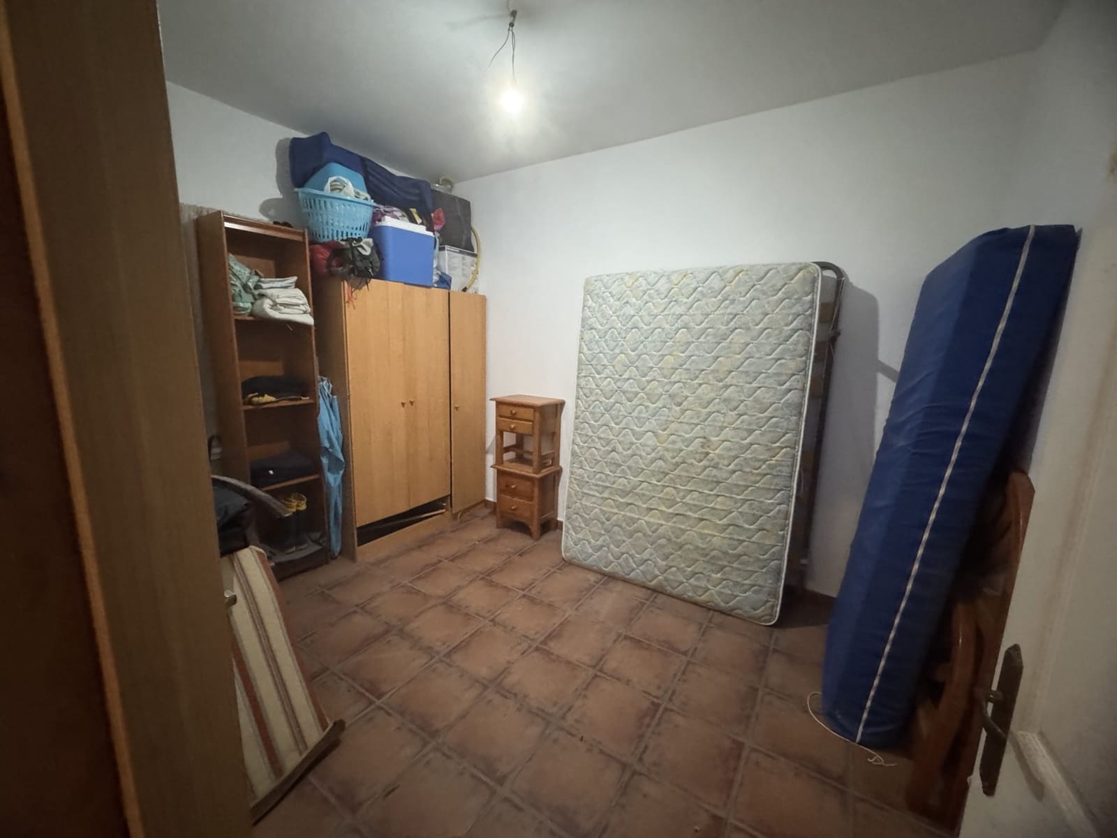 1 quarto Quinta/Casa Rural para venda em Purchena com piscina - 83 000 € (Ref: 9836856)