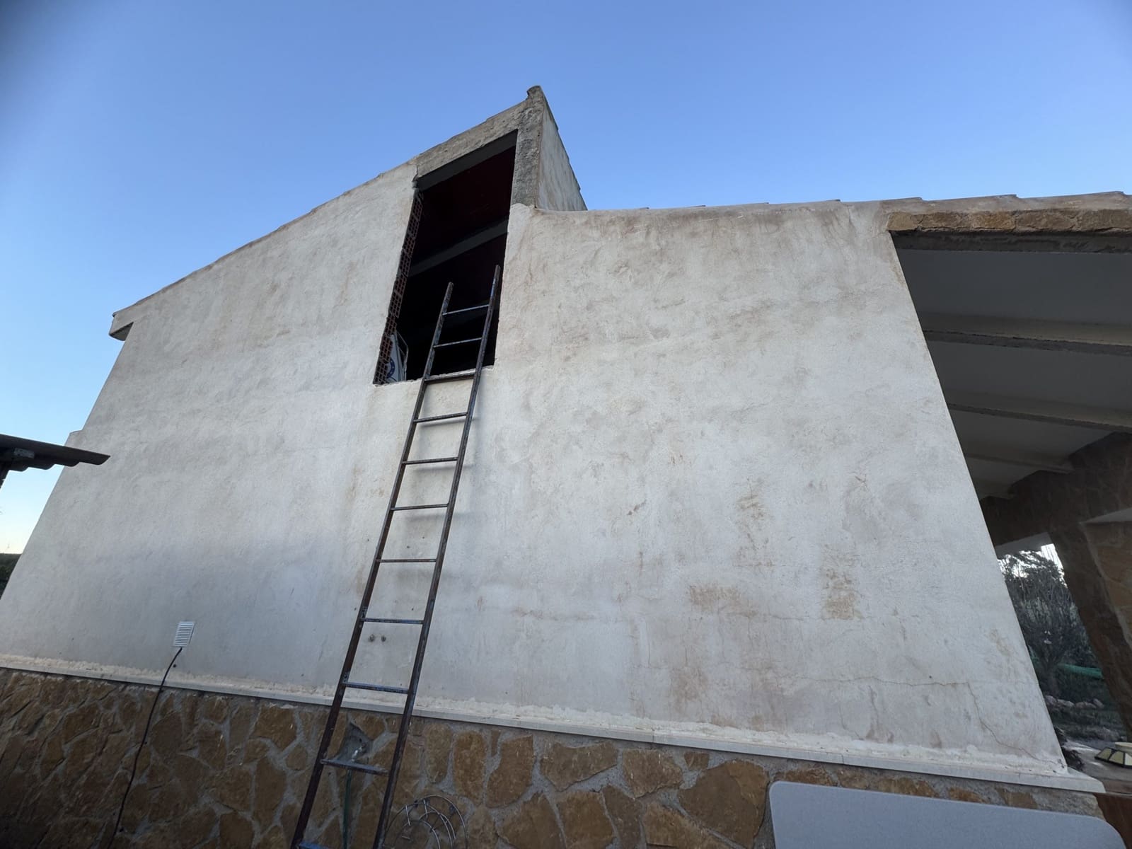 1 quarto Quinta/Casa Rural para venda em Purchena com piscina - 83 000 € (Ref: 9836856)