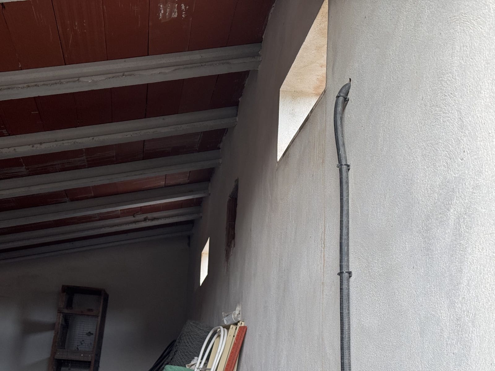 1 quarto Quinta/Casa Rural para venda em Purchena com piscina - 83 000 € (Ref: 9836856)