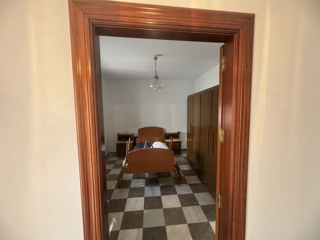 5 quarto Casa em Banda para venda em Purchena - 85 000 € (Ref: 9836857)