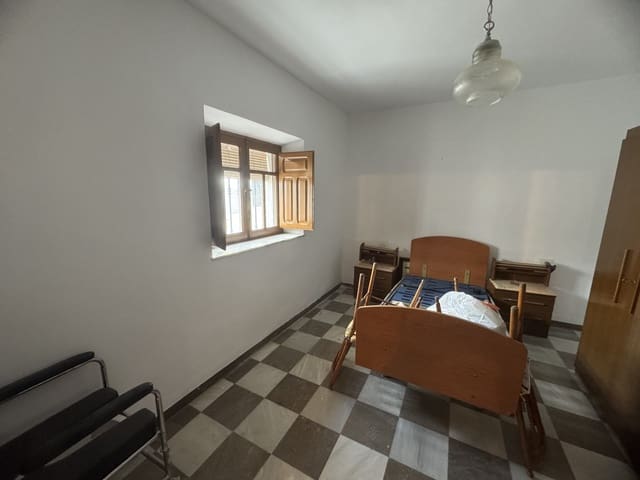 5 quarto Casa em Banda para venda em Purchena - 85 000 € (Ref: 9836857)