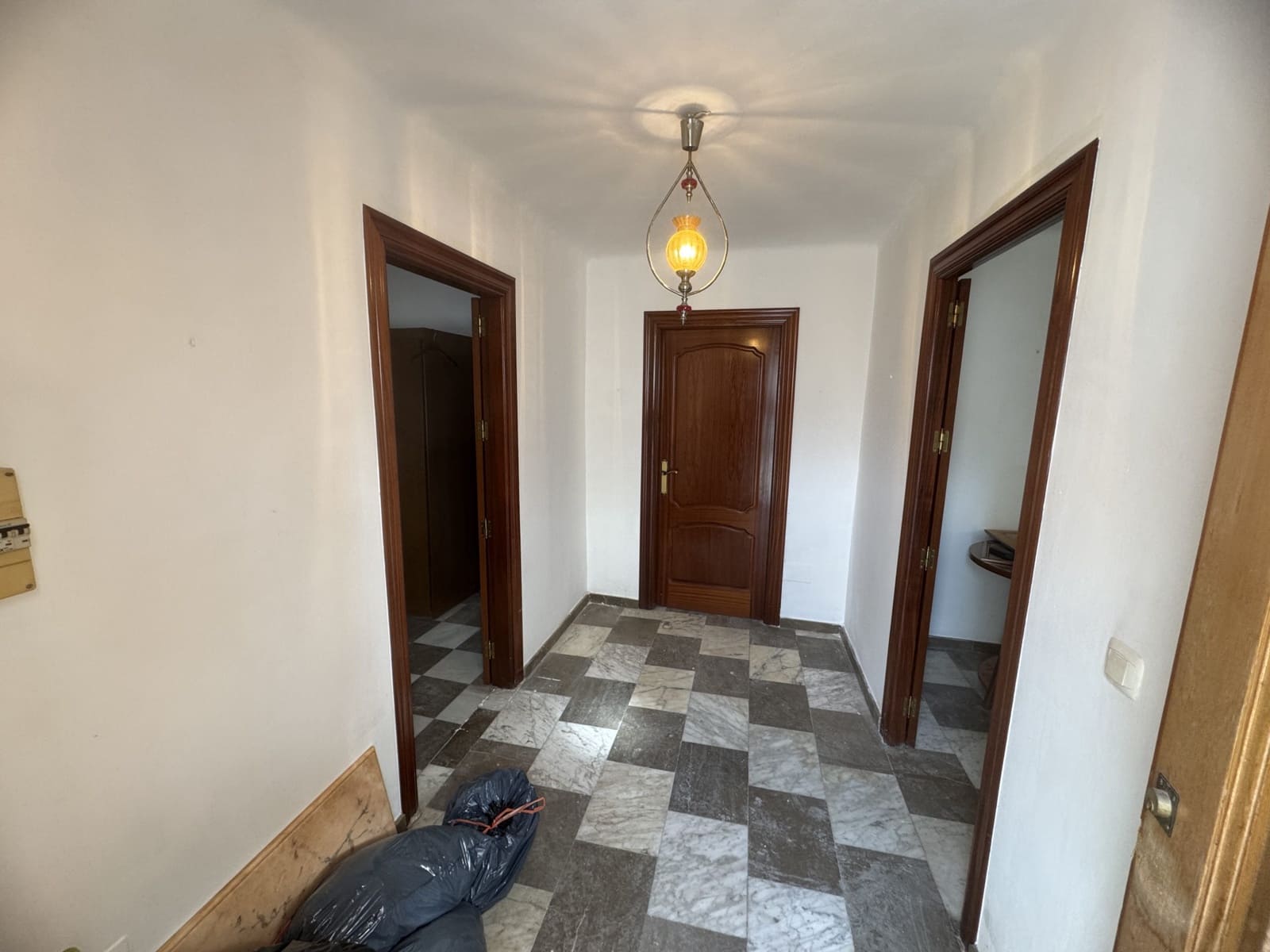 5 quarto Casa em Banda para venda em Purchena - 85 000 € (Ref: 9836857)