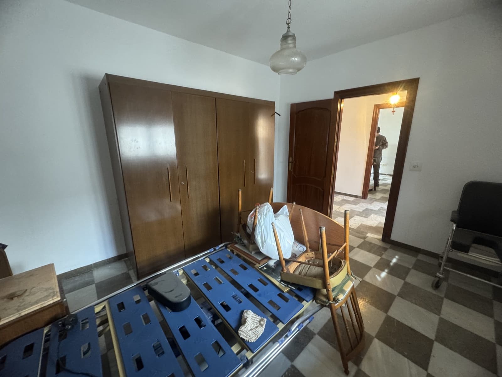 5 quarto Casa em Banda para venda em Purchena - 85 000 € (Ref: 9836857)