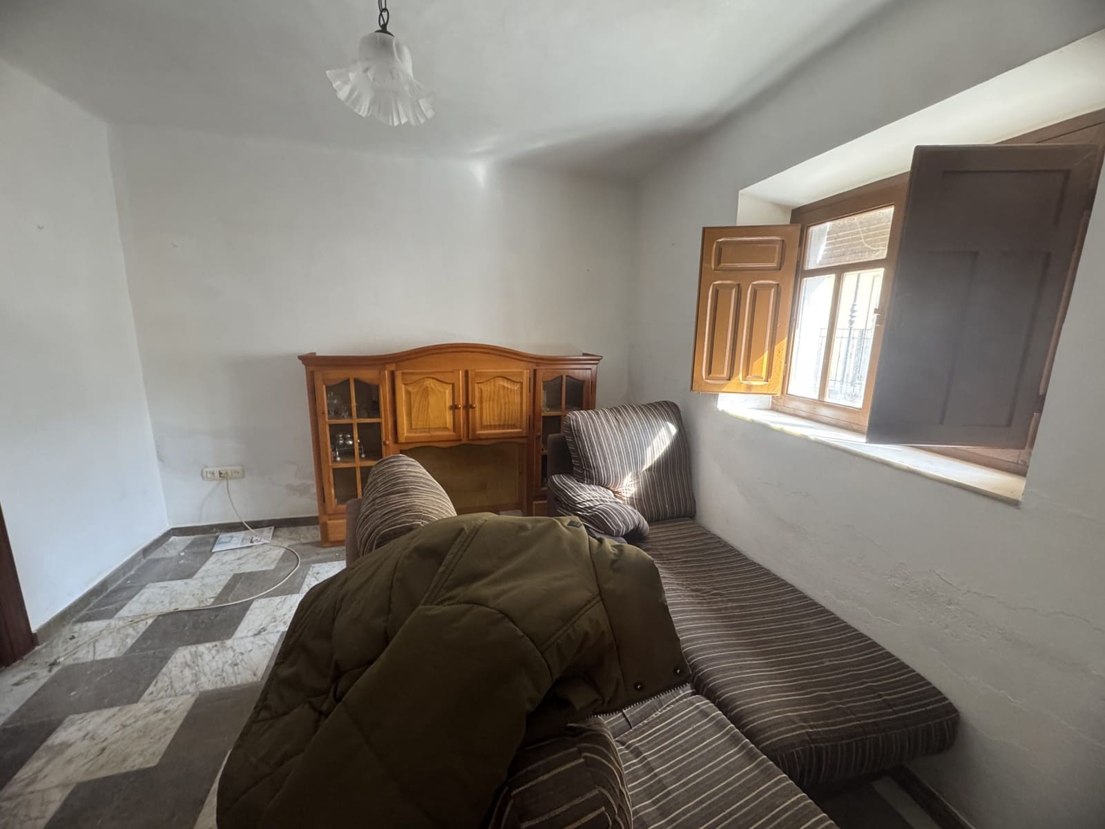 5 quarto Casa em Banda para venda em Purchena - 85 000 € (Ref: 9836857)