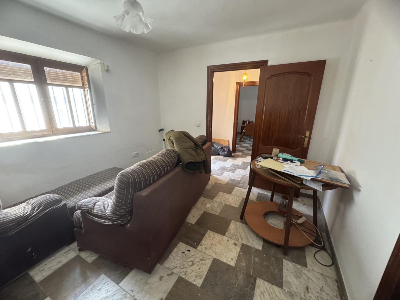 5 quarto Casa em Banda para venda em Purchena - 85 000 € (Ref: 9836857)