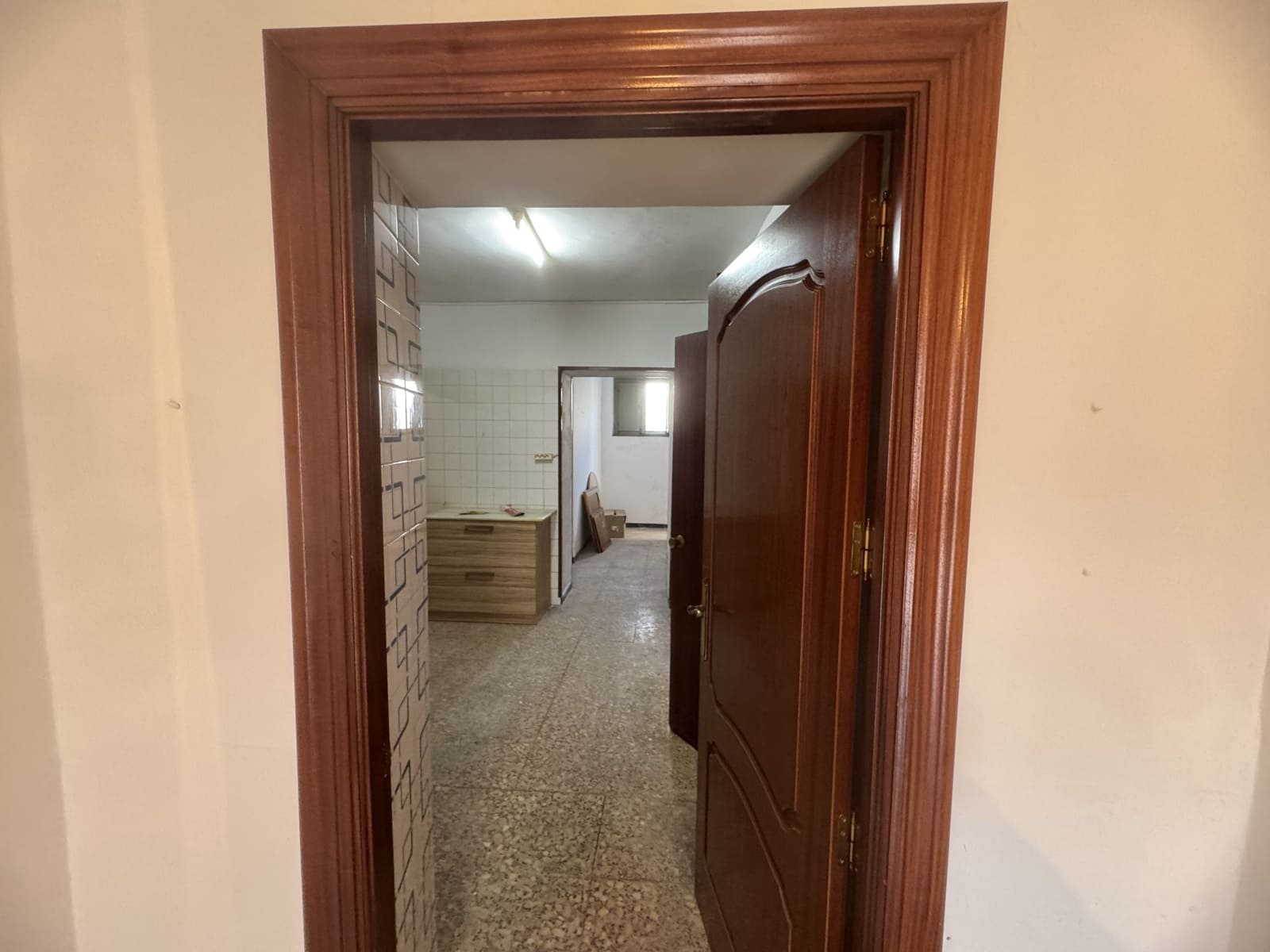 5 quarto Casa em Banda para venda em Purchena - 85 000 € (Ref: 9836857)