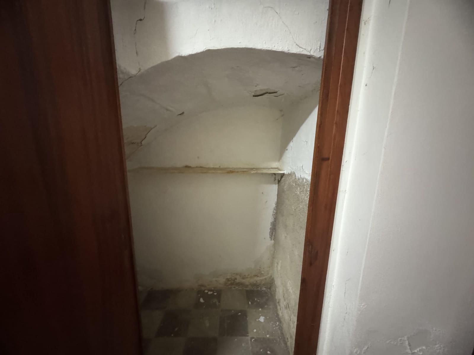 5 quarto Casa em Banda para venda em Purchena - 85 000 € (Ref: 9836857)
