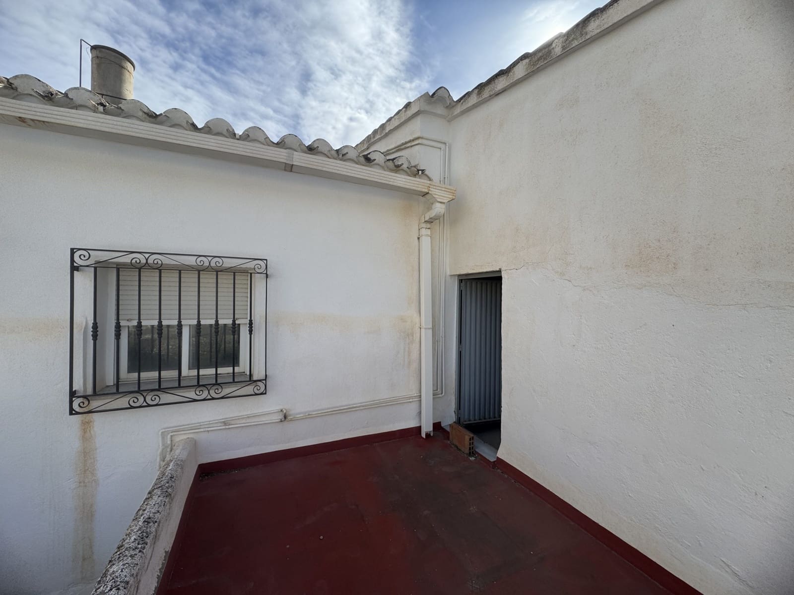 5 quarto Casa em Banda para venda em Purchena - 85 000 € (Ref: 9836857)