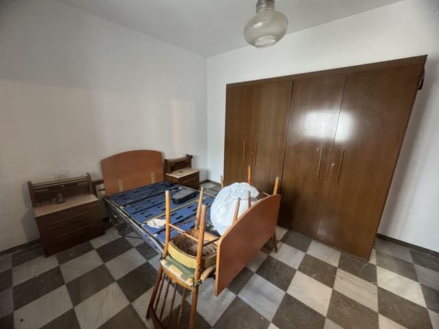 5 quarto Casa em Banda para venda em Purchena - 85 000 € (Ref: 9836857)
