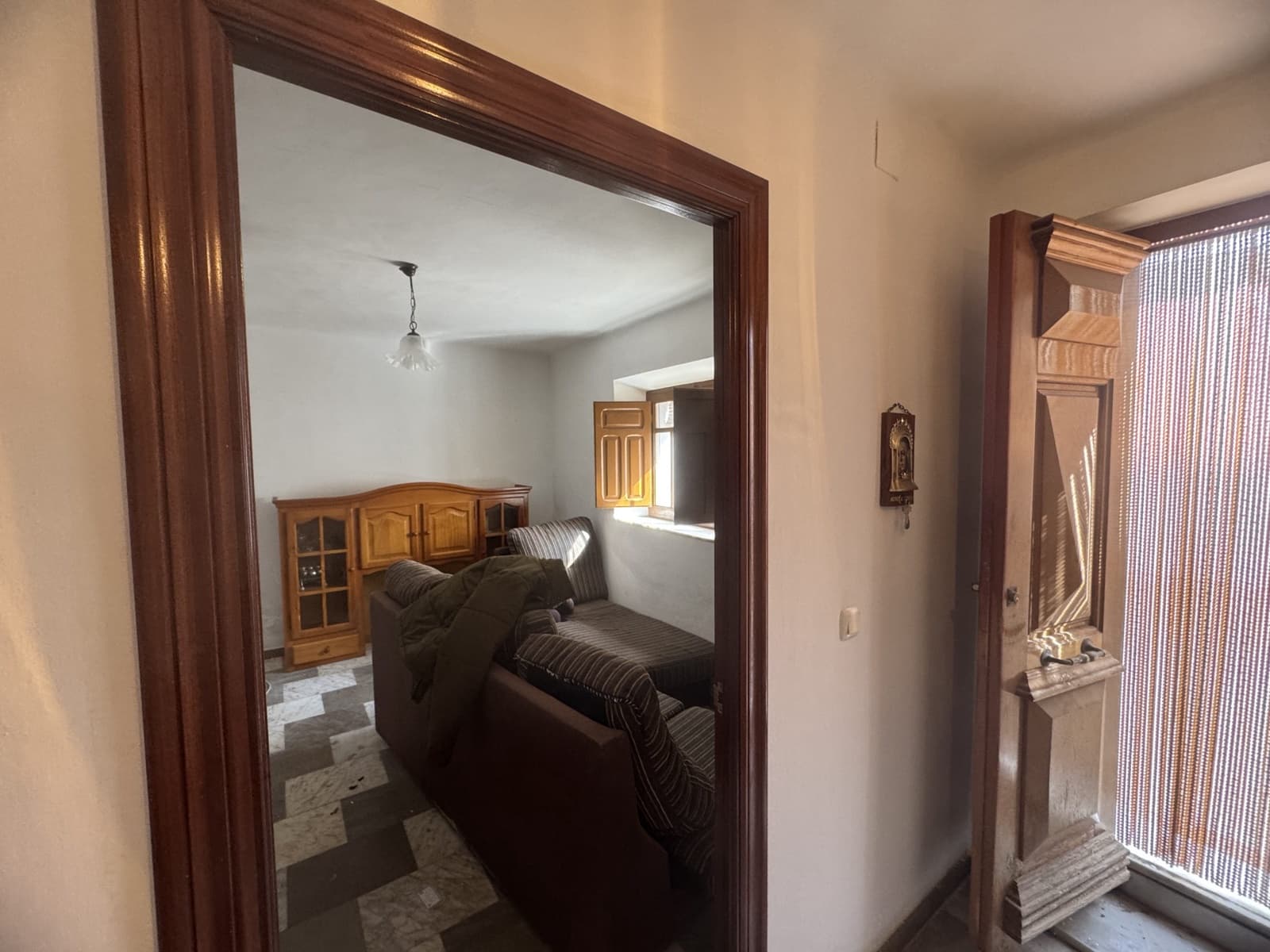 5 quarto Casa em Banda para venda em Purchena - 85 000 € (Ref: 9836857)
