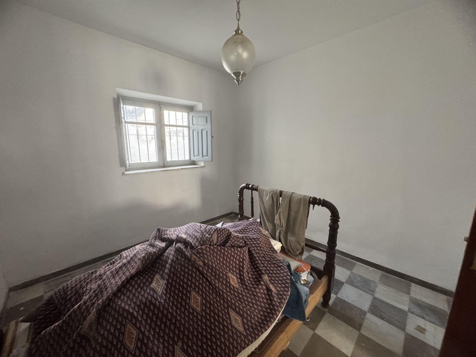 5 quarto Casa em Banda para venda em Purchena - 85 000 € (Ref: 9836857)